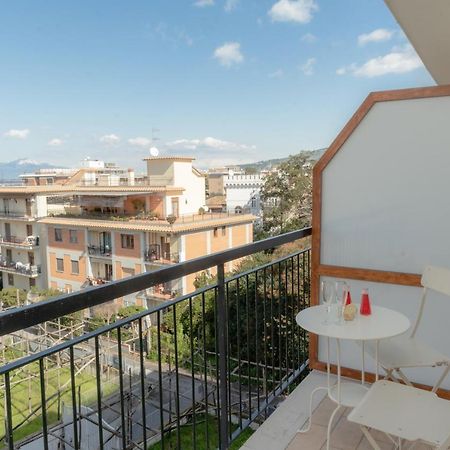 Bed and Breakfast Le Tre Ccc Sorrento Exteriér fotografie