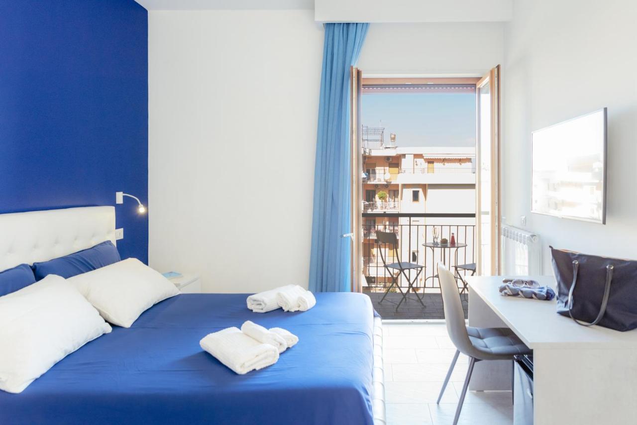 Bed and Breakfast Le Tre Ccc Sorrento Exteriér fotografie