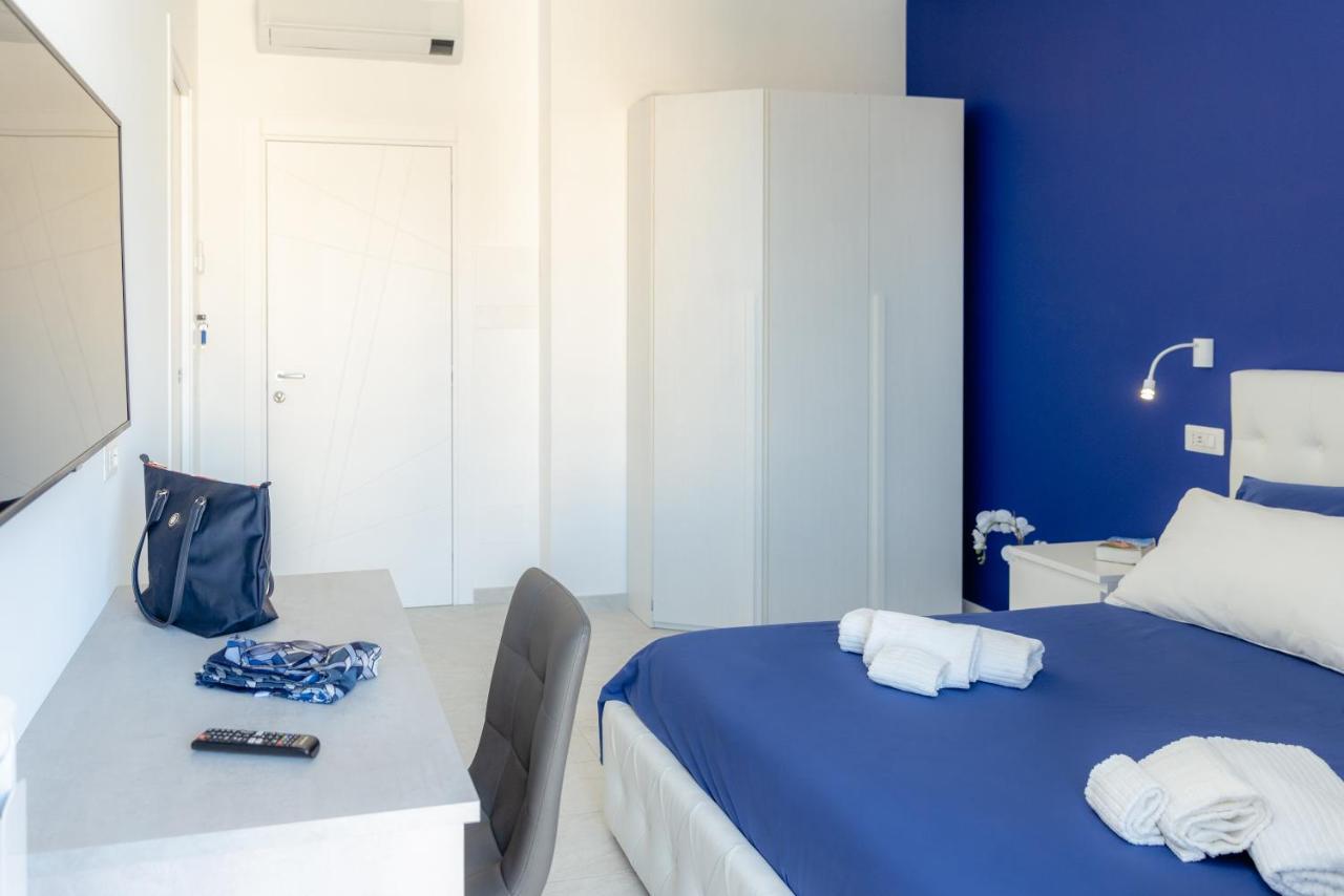 Bed and Breakfast Le Tre Ccc Sorrento Exteriér fotografie
