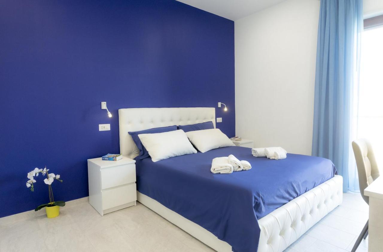 Bed and Breakfast Le Tre Ccc Sorrento Exteriér fotografie