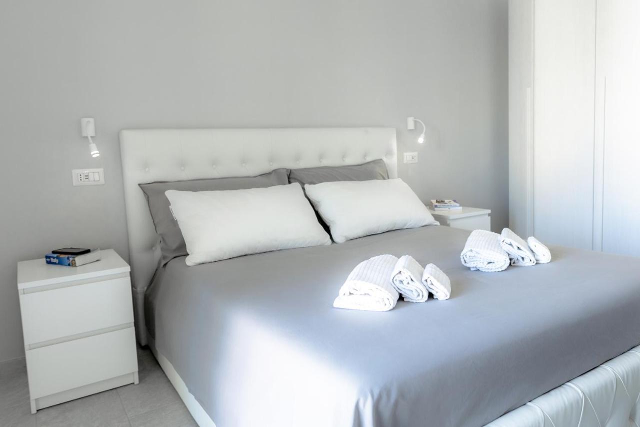 Bed and Breakfast Le Tre Ccc Sorrento Exteriér fotografie